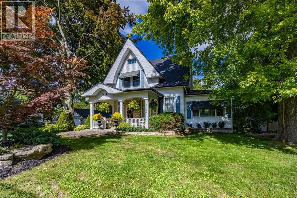 1004 MAIN Street