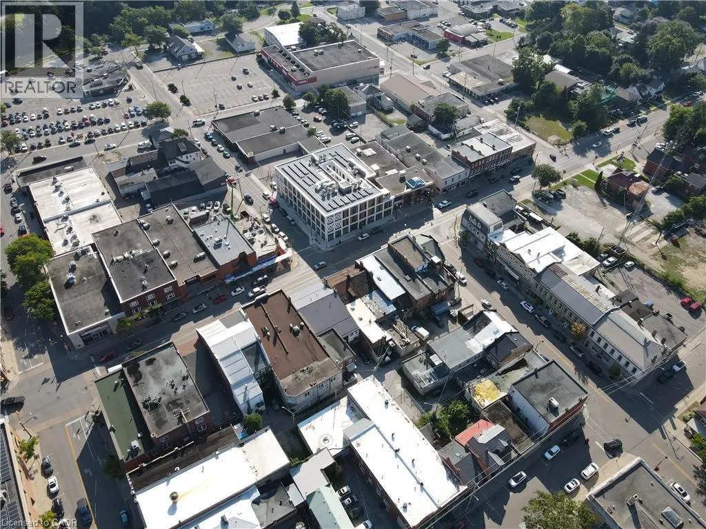 40 & 42 ROBINSON Street