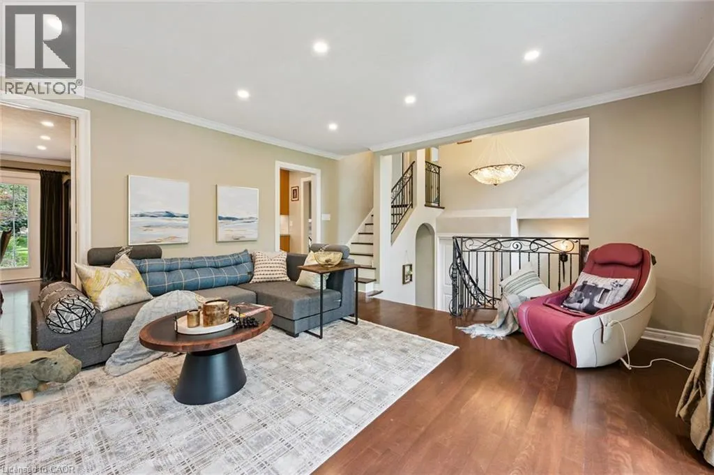 334 COLERIDGE Drive