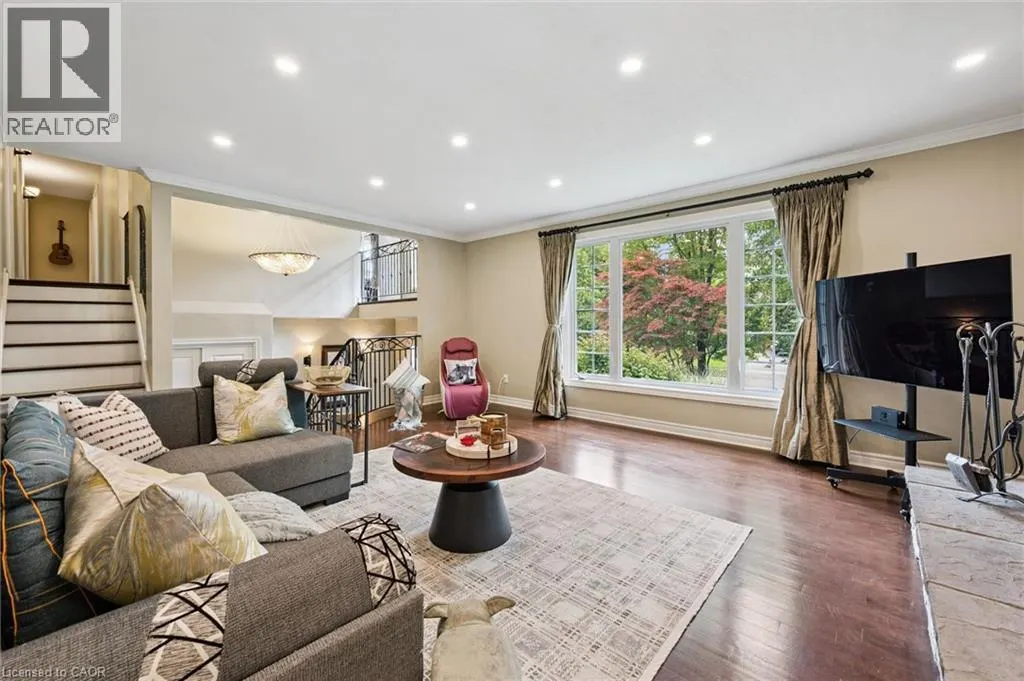 334 COLERIDGE Drive