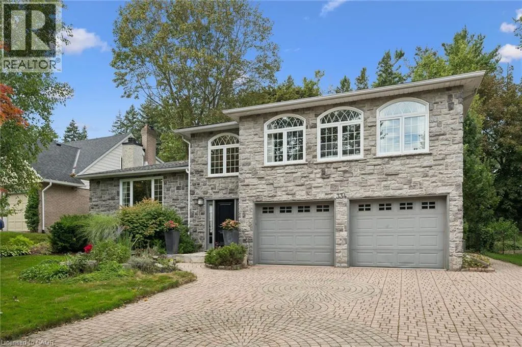 334 COLERIDGE Drive