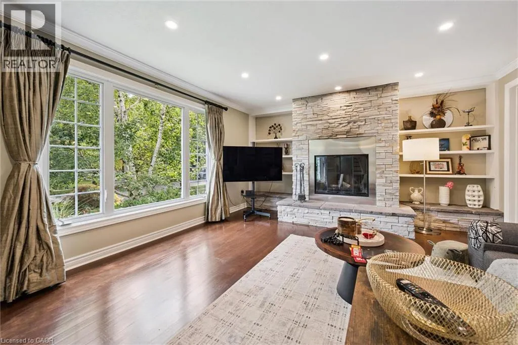 334 COLERIDGE Drive