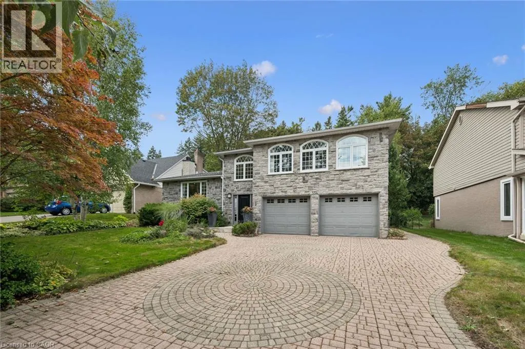 334 COLERIDGE Drive