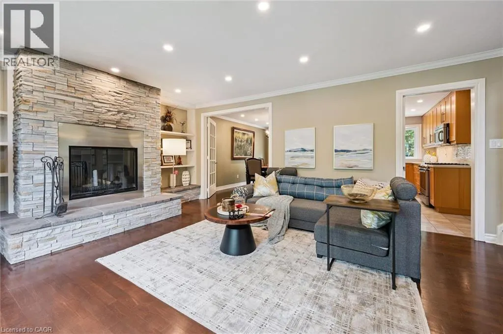 334 COLERIDGE Drive