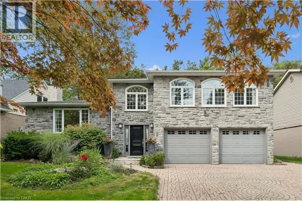 334 COLERIDGE Drive