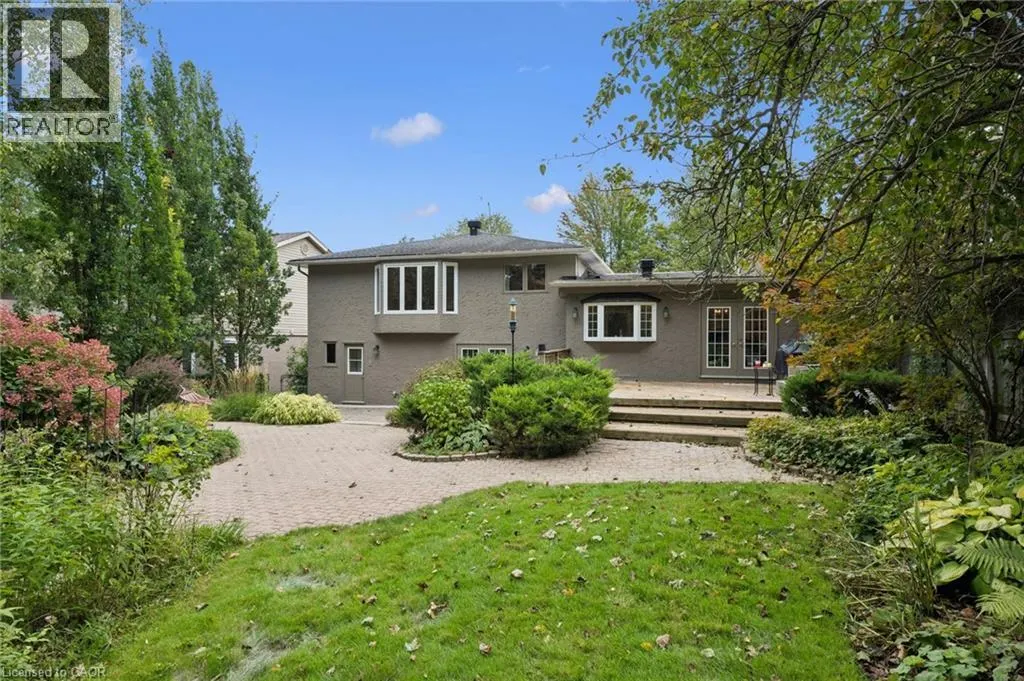 334 COLERIDGE Drive