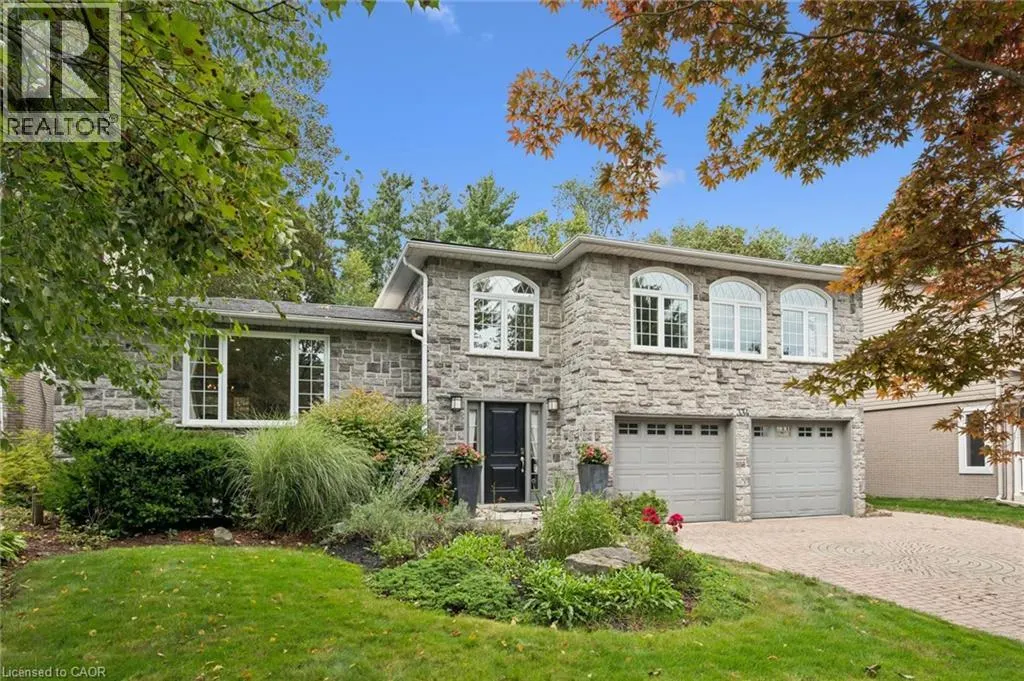 334 COLERIDGE Drive