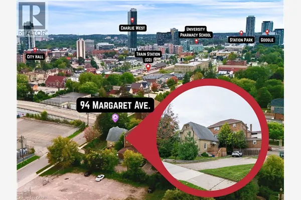 94 MARGARET Avenue