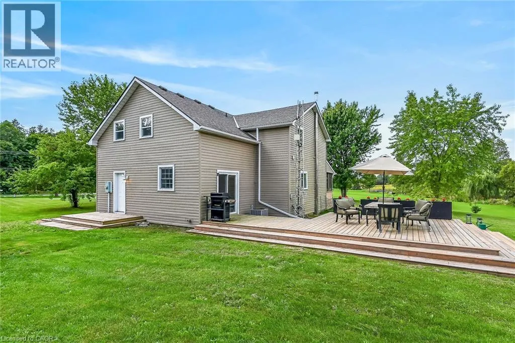 1093 CONCESSION 2 WALPOLE Road