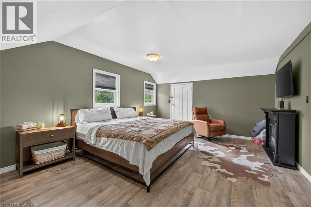 1093 CONCESSION 2 WALPOLE Road