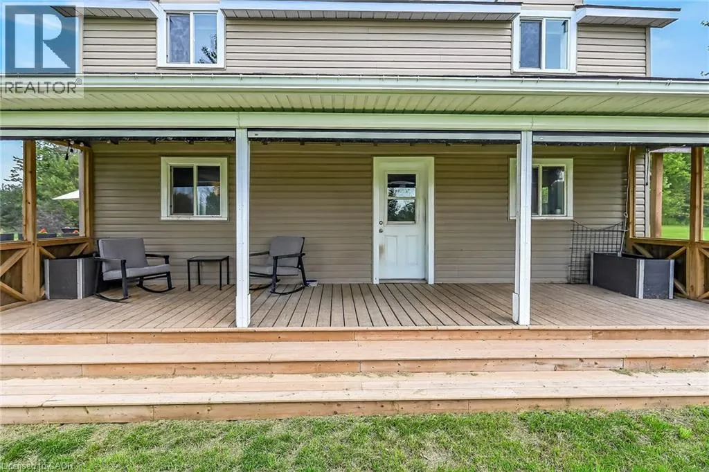 1093 CONCESSION 2 WALPOLE Road
