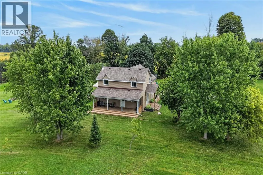 1093 CONCESSION 2 WALPOLE Road