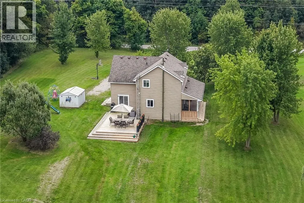 1093 CONCESSION 2 WALPOLE Road