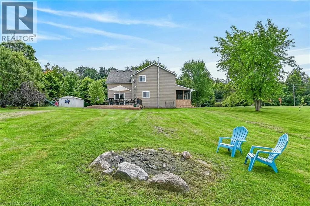 1093 CONCESSION 2 WALPOLE Road