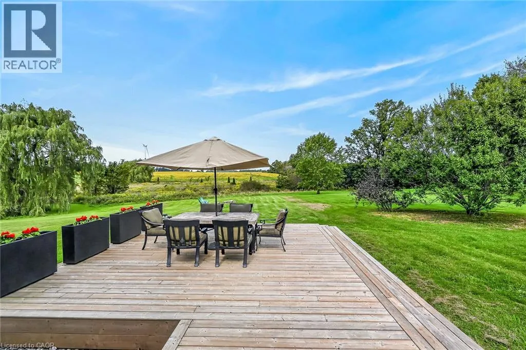 1093 CONCESSION 2 WALPOLE Road