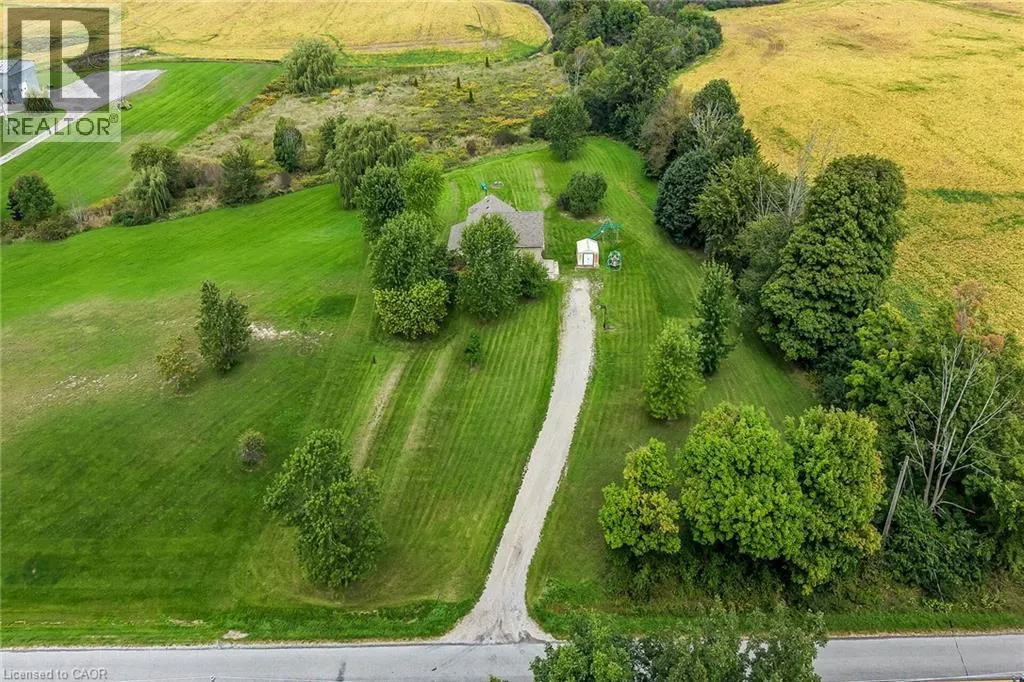 1093 CONCESSION 2 WALPOLE Road