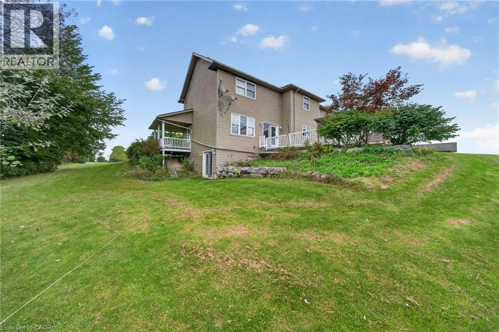55 MONTURE Street N