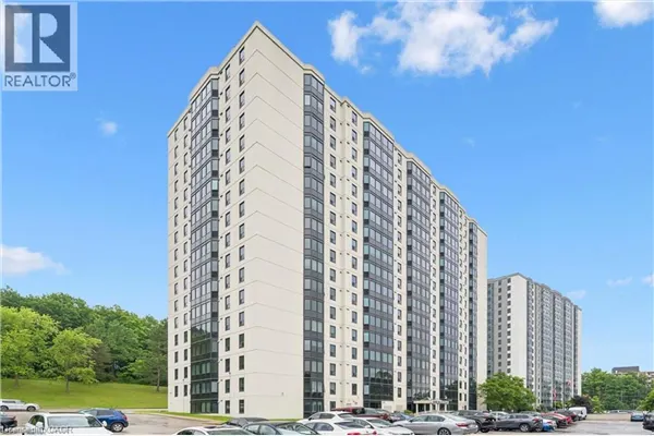 35 GREEN VALLEY Drive Unit# 1603