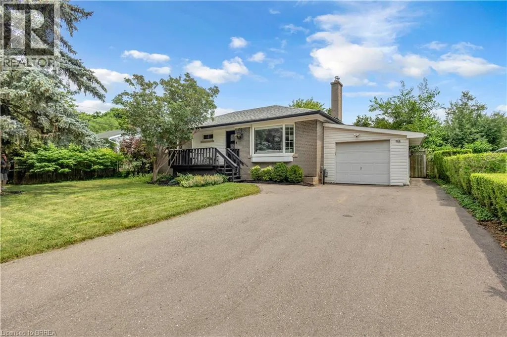 98 MILLER Road