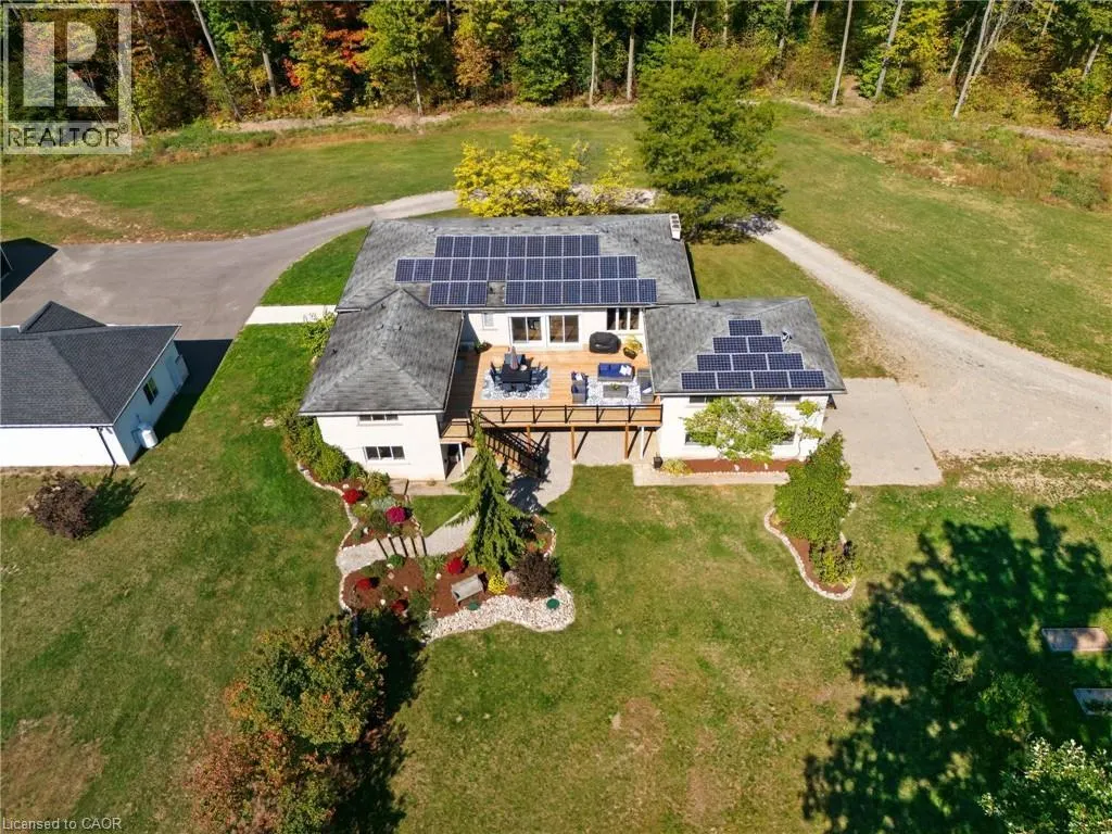 1392 WRIGLEY Road
