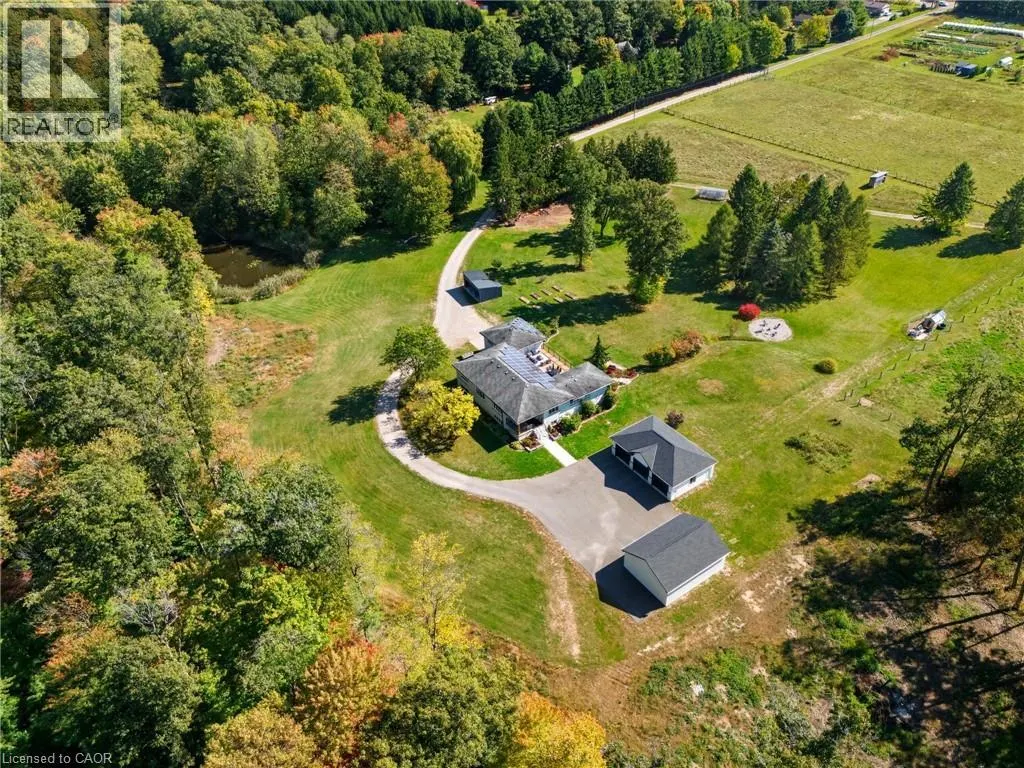1392 WRIGLEY Road