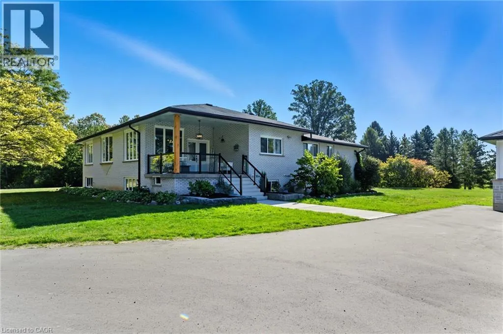 1392 WRIGLEY Road