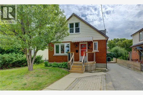 21 WAVERLY Road