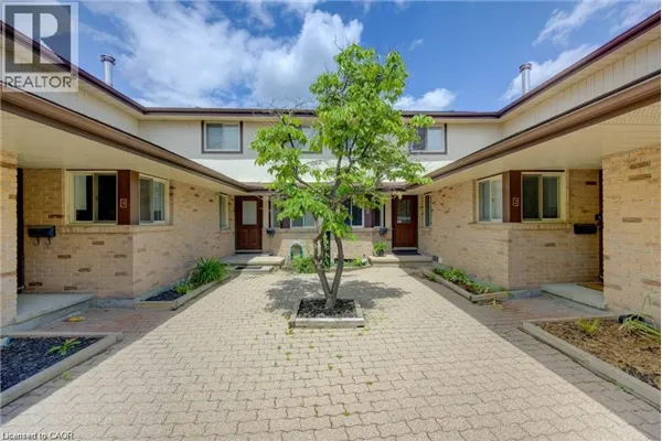 458 BEECHWOOD Place Unit# 3