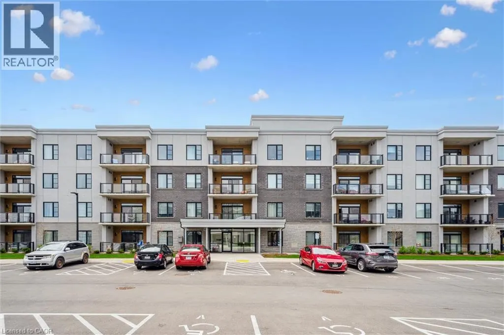 99B FARLEY Road Unit# 203 #203