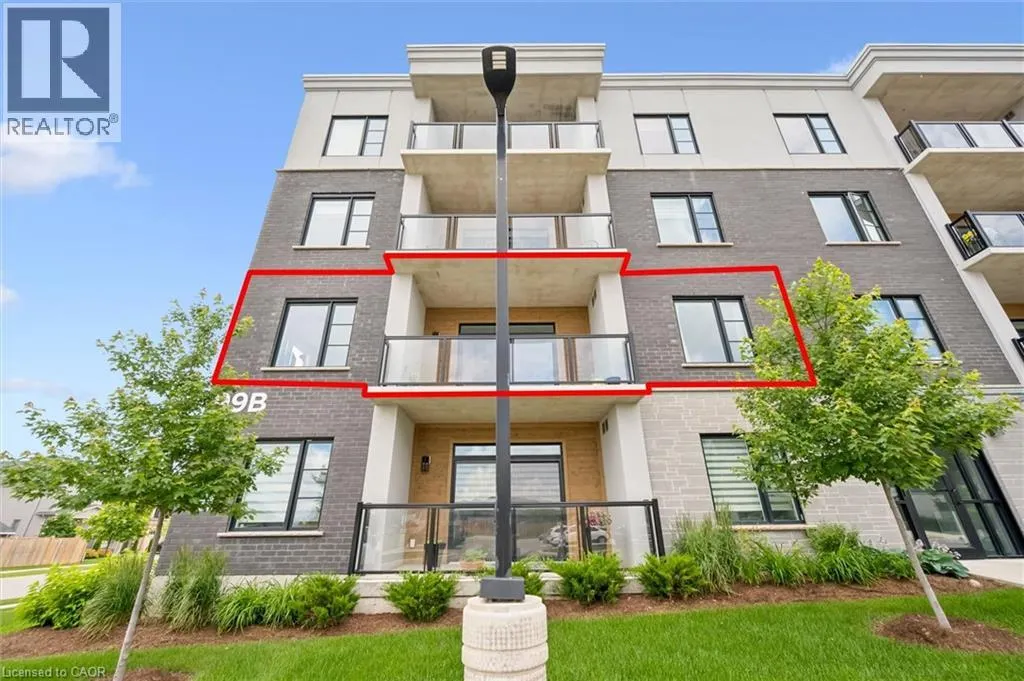 99B FARLEY Road Unit# 203 #203