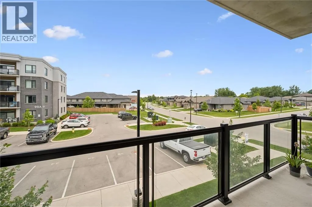 99B FARLEY Road Unit# 203 #203