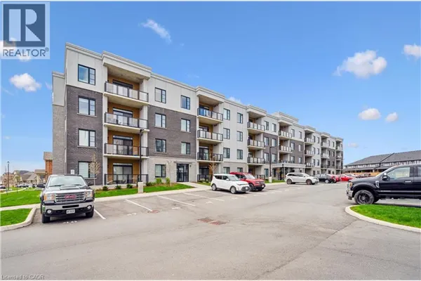 99B FARLEY Road Unit# 203 #203