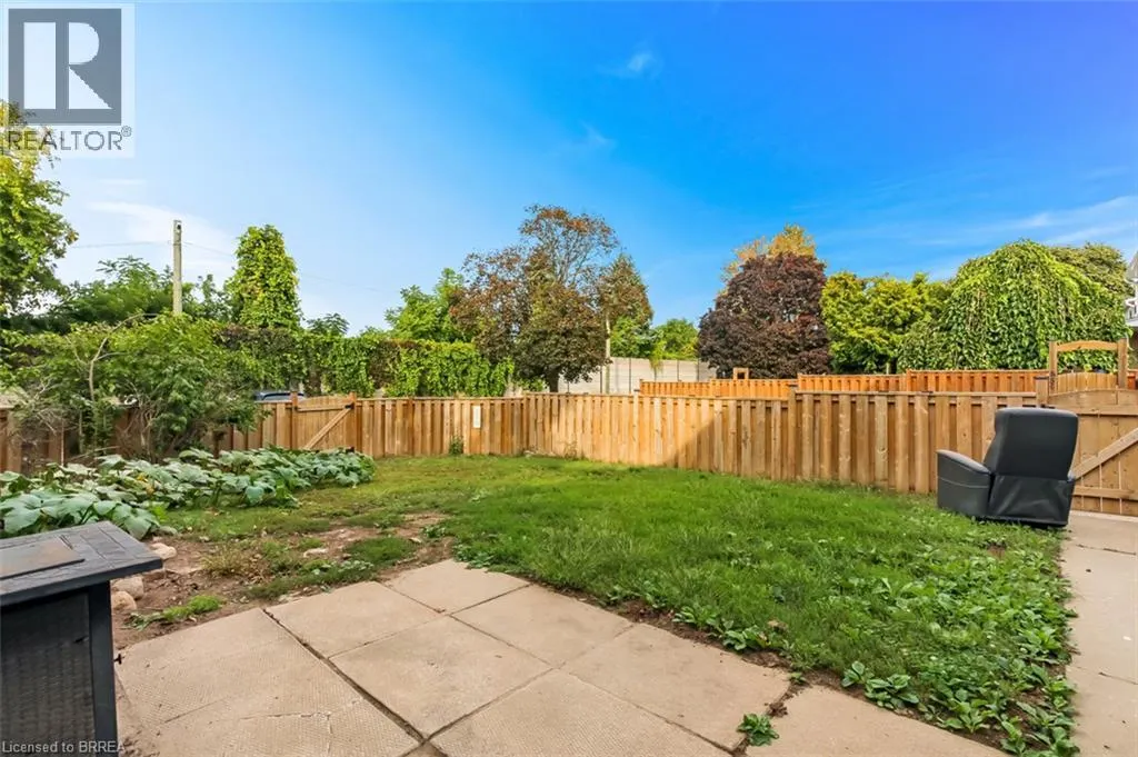 51 METCALFE Crescent Unit# D #D