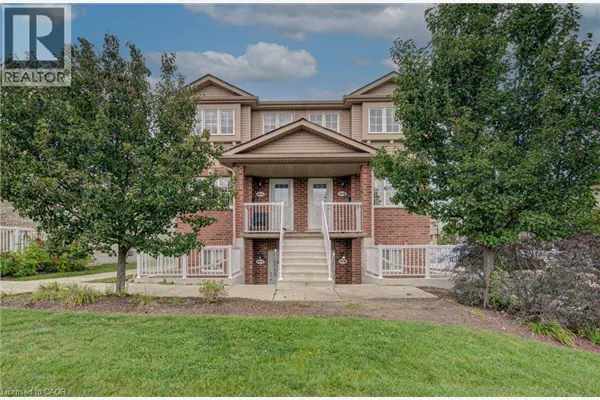 50 HOWE Drive Unit# 19A