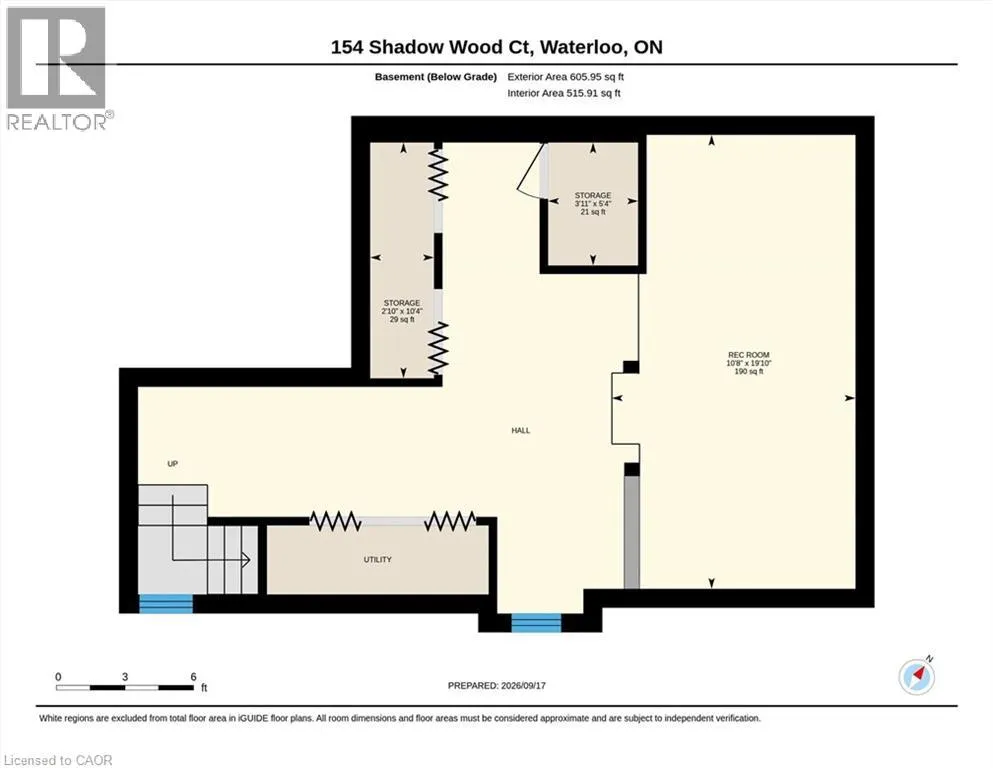 154 SHADOW WOOD Court
