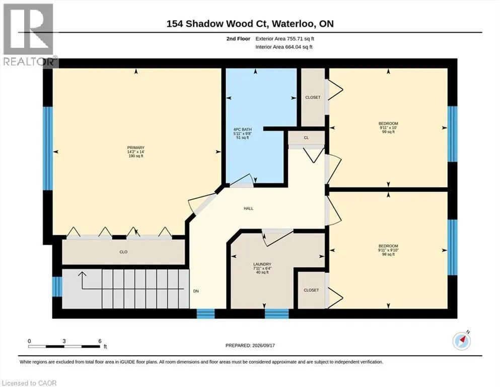 154 SHADOW WOOD Court