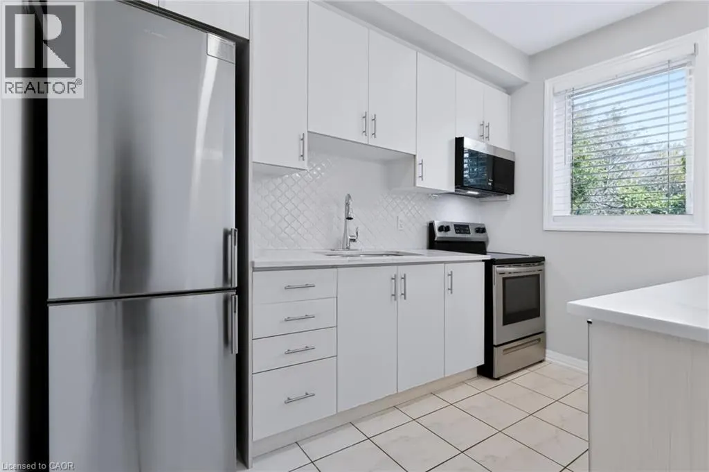 290 BARTON Street W Unit# 22 #22