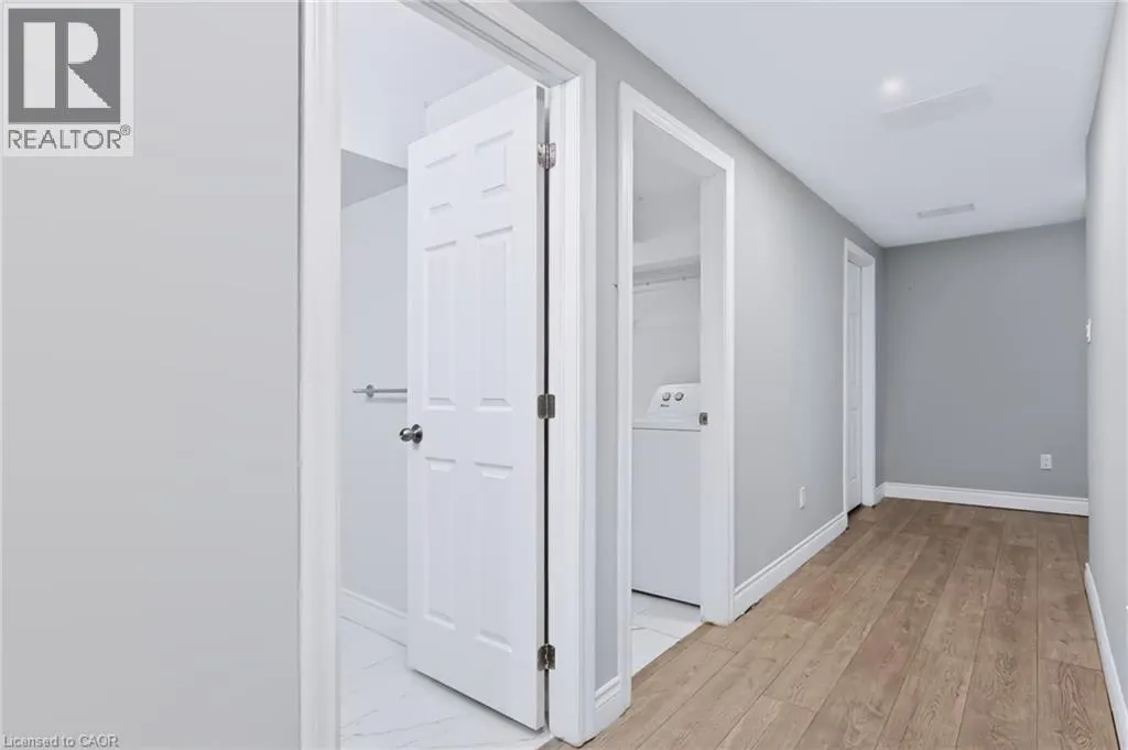 290 BARTON Street W Unit# 22 #22