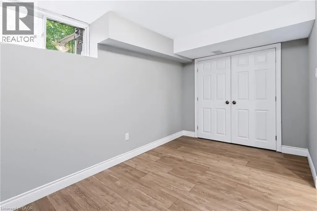 290 BARTON Street W Unit# 22 #22