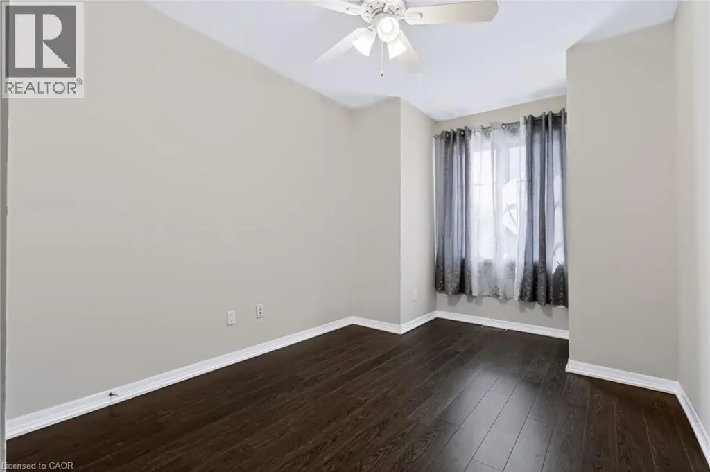 290 BARTON Street W Unit# 22 #22