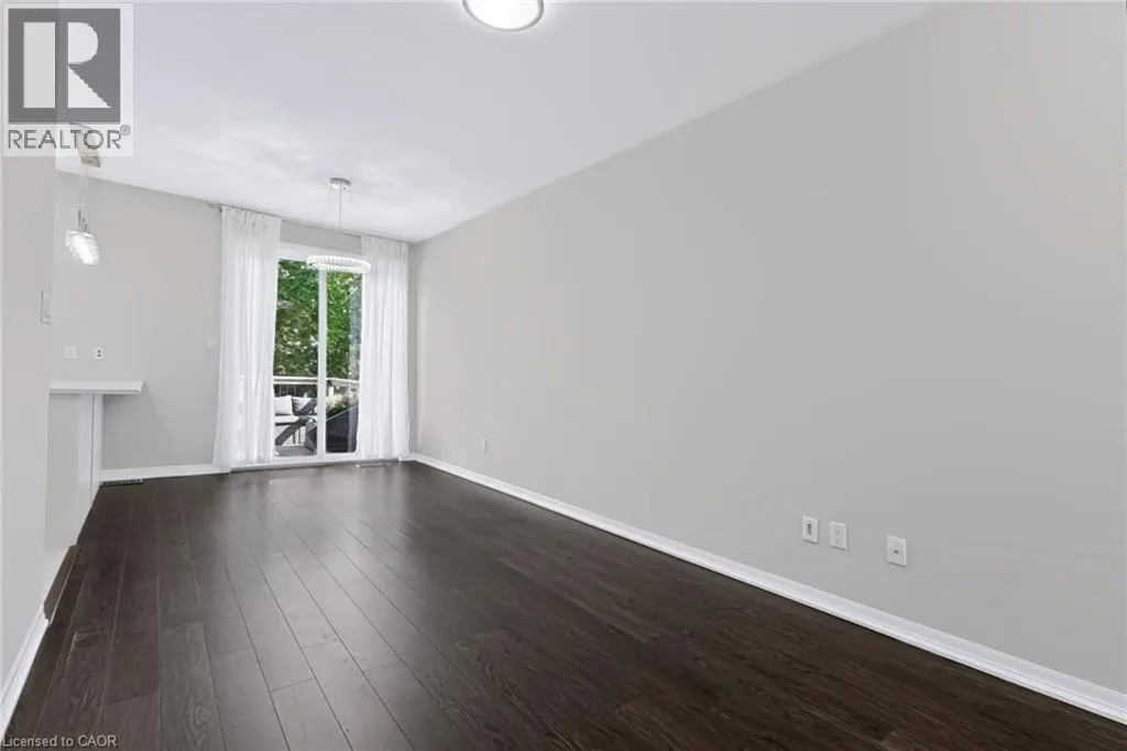 290 BARTON Street W Unit# 22 #22