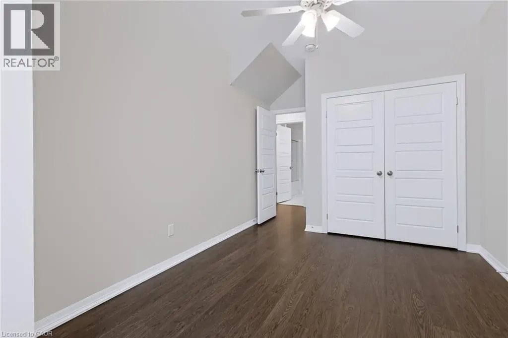 290 BARTON Street W Unit# 22 #22