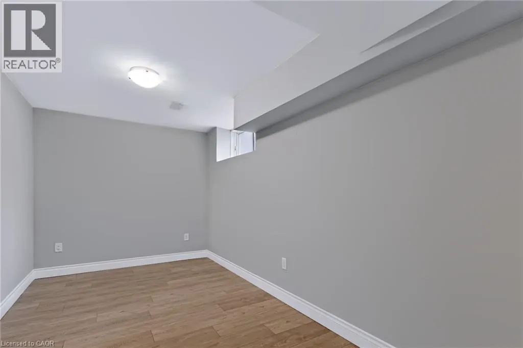290 BARTON Street W Unit# 22 #22