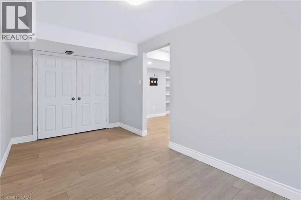 290 BARTON Street W Unit# 22 #22