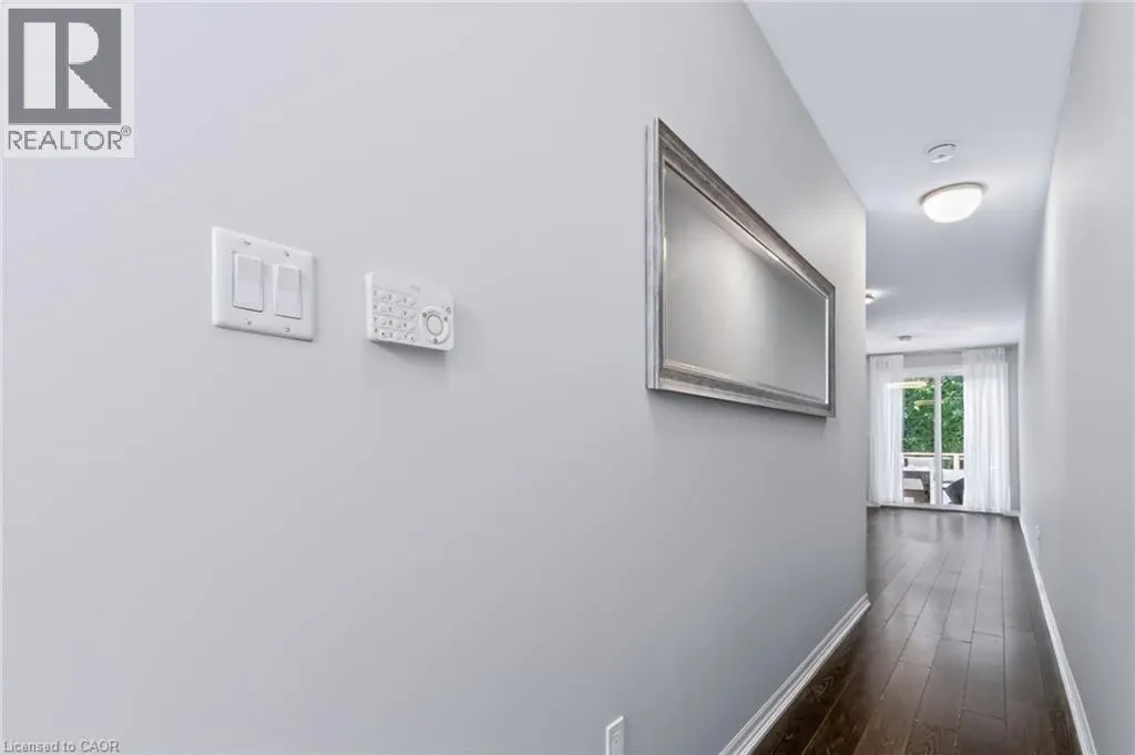 290 BARTON Street W Unit# 22 #22