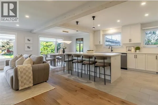 582 STRATHCONA Court