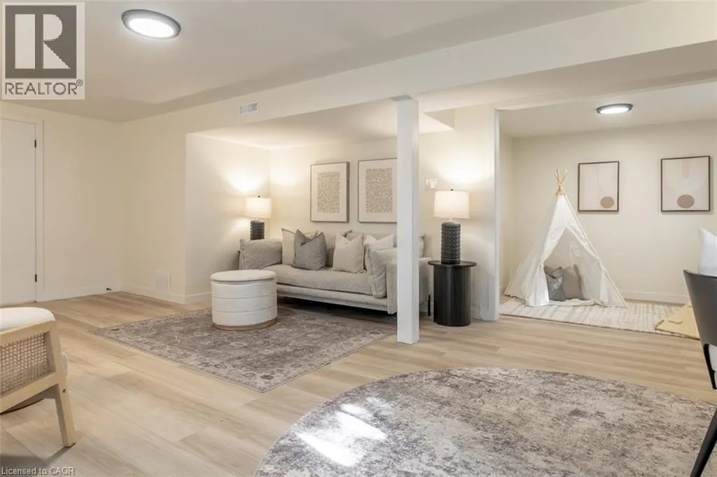 582 STRATHCONA Court