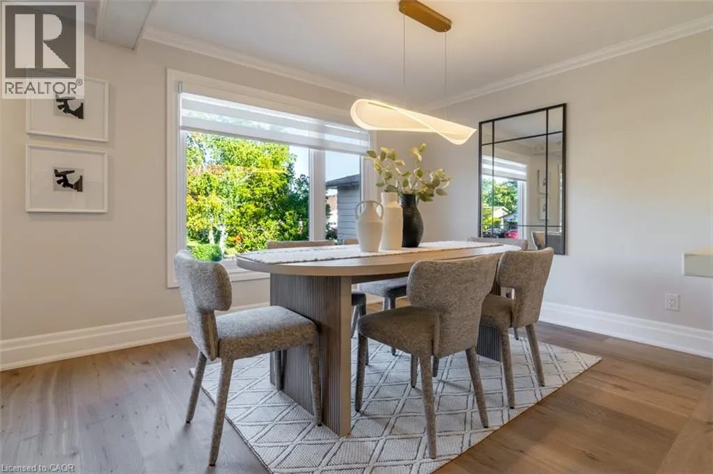 582 STRATHCONA Court