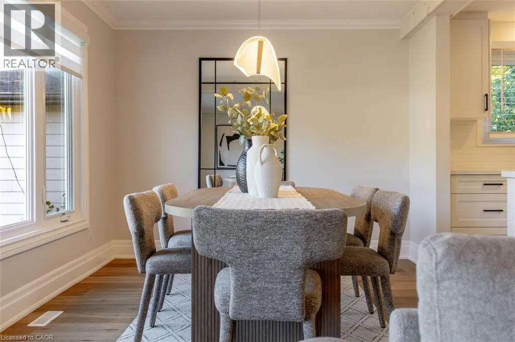 582 STRATHCONA Court