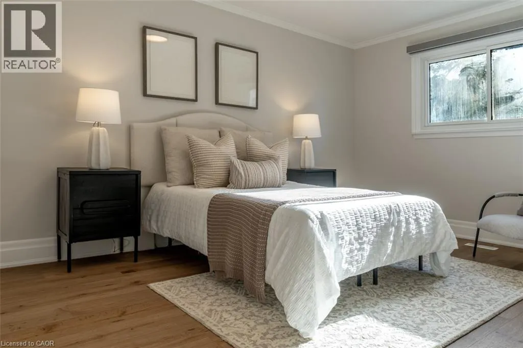 582 STRATHCONA Court